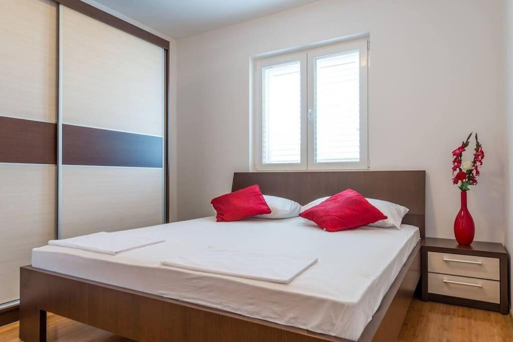 Apartment Belvedere With Magnificent Sea View Terrace Dubrovnik Eksteriør bilde